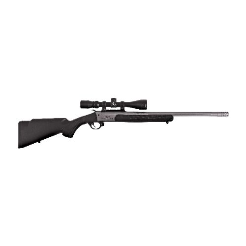 TRADITIONS OUTFITTER G3 22"