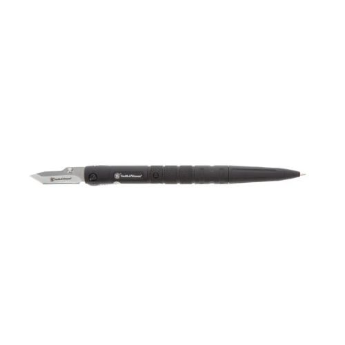 S&W FOLDING PEN KNIFE 1.6" BLD