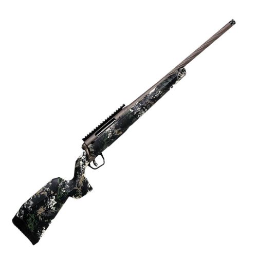 SAVAGE AXIS 2 PRO 6.5CM 20"