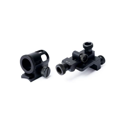 WILLIAMS WESTERN PRECISION REM
