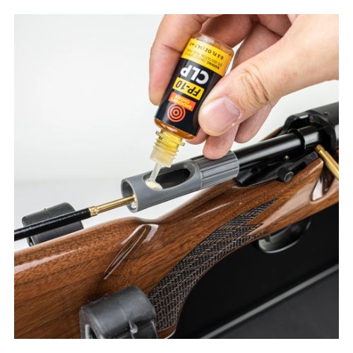 SHOOTERS CHOICE UNIVERSAL BORE