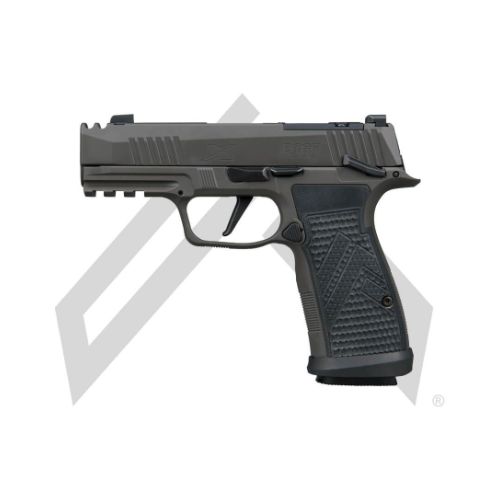 SIG P365 AXG LEGION 9MM 3.1"