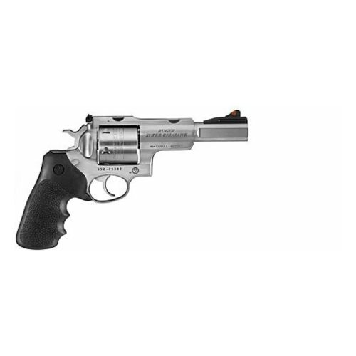 RUGER SUPER REDHAWK ALASKAN