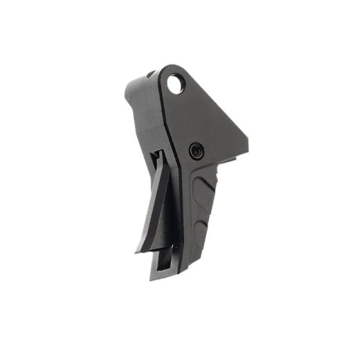 TYRANT CNC SA ECHELON I.T.T.S