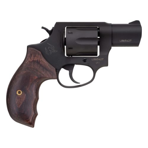 TAURUS 856 38SPL 2" FS 6-SH
