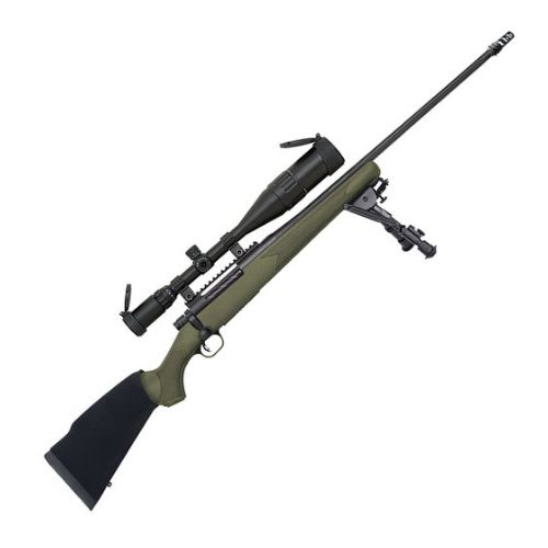 MOSSBERG PATRIOT 6.5CM 22"
