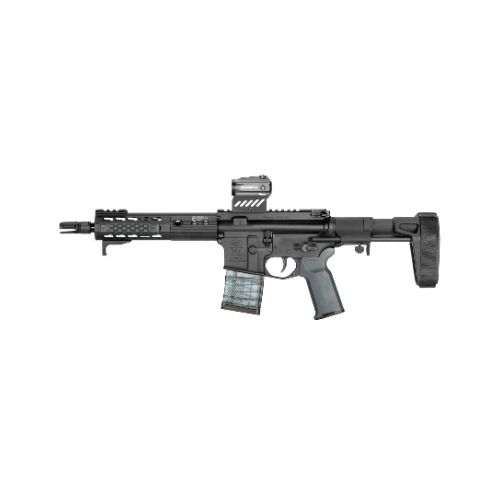 SB TACTICAL BRACE STRIBOG PDW