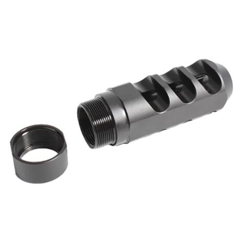 TRADITIONS PRO SERIES MUZZLE