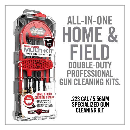 REAL AVID GUN BOSS MULTI-KIT