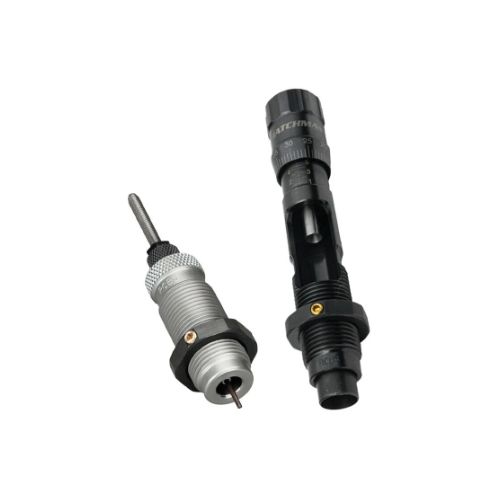 RCBS MATCHMASTER DUO PRECISION