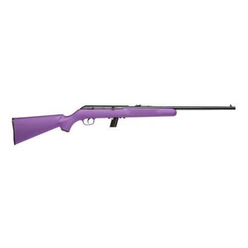 SAVAGE 64F 22LR 21" BBL