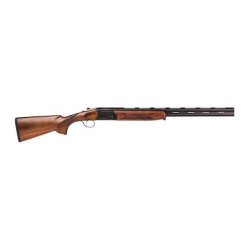 STEVENS 555 COMPACT O/U 28GA