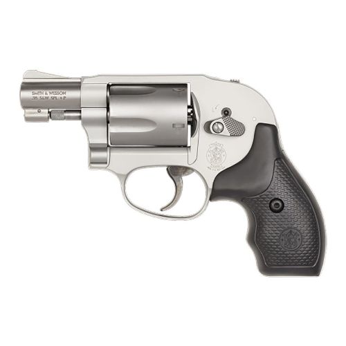 S&W 638 38SPL+P 1.875" FS