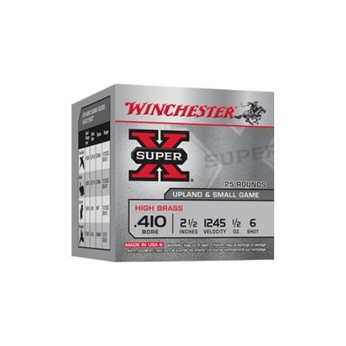 WINCHESTER SUPER-X 410 2.5"