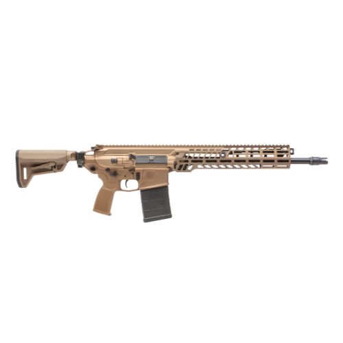 SIG MCX SPEAR 7.62X51 NATO