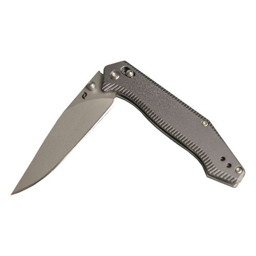 SCHRADE KNIFE TURNKEY PIVOT