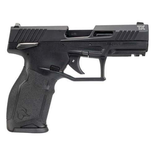 TAURUS TX-22 22LR 4.1"