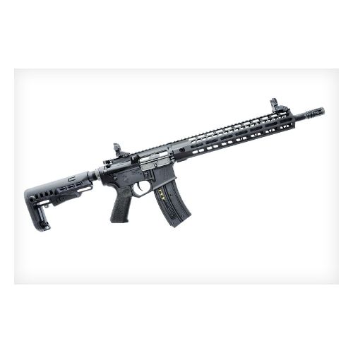 WALTHER HAMMERLI TAC R1 22LR