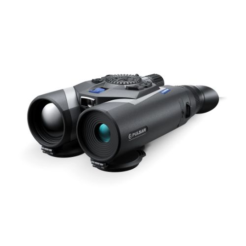 PULSAR SYMBION LRF DXR50