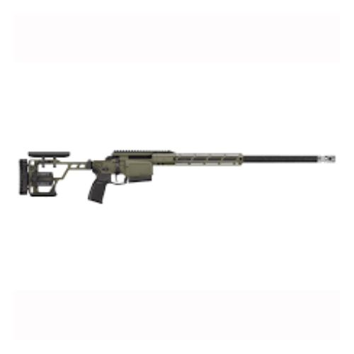 SIG CROSS SAWTOOTH 6.5PRC 22"
