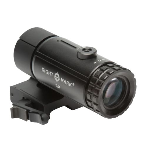 SIGHTMARK T-3 MAGNIFIER W/ LQD
