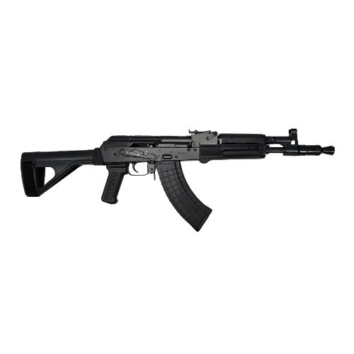 PIONEER ARMS HELLPUP AK PISTOL