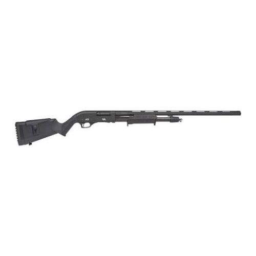 ROCK ISLAND PUMP 12GA 3" 28"VR