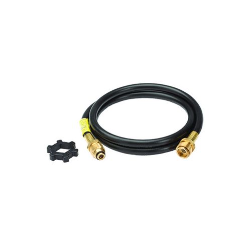 MR.HEATER 5' PROPANE HOSE