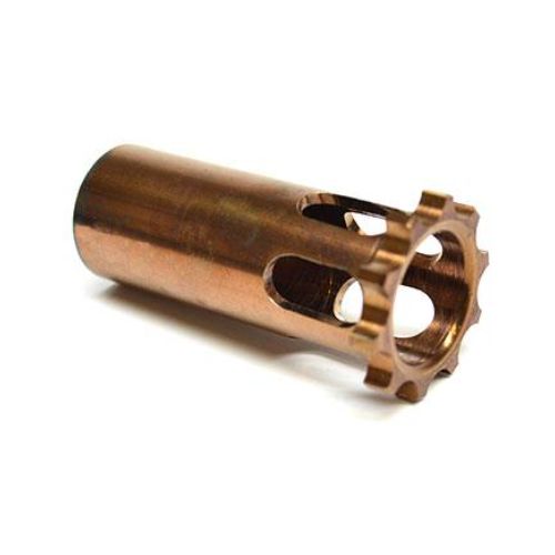 RUGGED SUPPRESSORS PISTON
