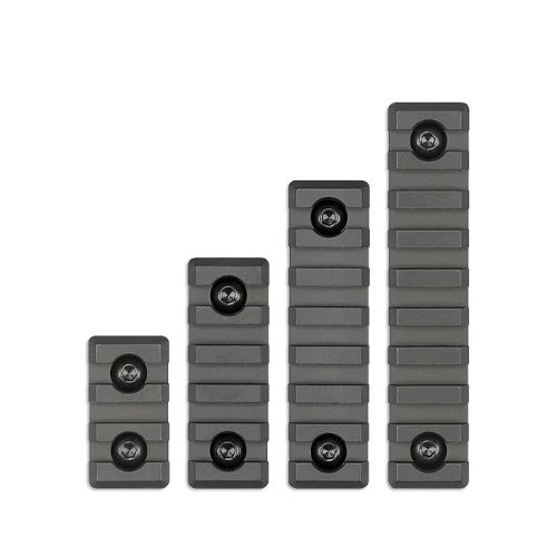 MI M-LOK RAIL SECTION 3 SLOT