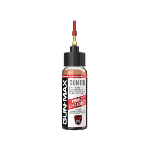 REAL AVID GUN MAX GUN OIL