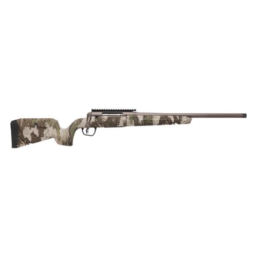 SAVAGE AXIS 2 PRO 308 20" HSB