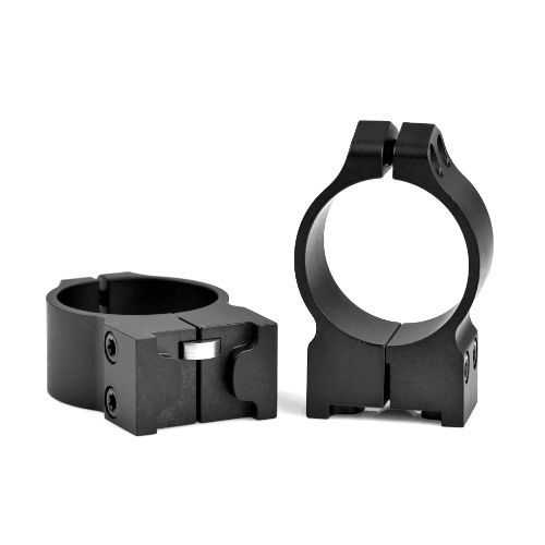 WARNE RINGS 30MM RUGER MEDIUM