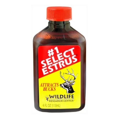 WRC DEER LURE #1 SELECT