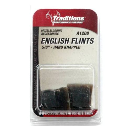 TRADITIONS ENGLISH FLINTS HAND