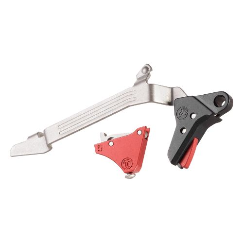 TIMNEY TRIGGER ALPHA FOR GLOCK