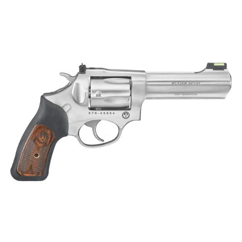 RUGER SP101 357 MAGNUM 4.20"