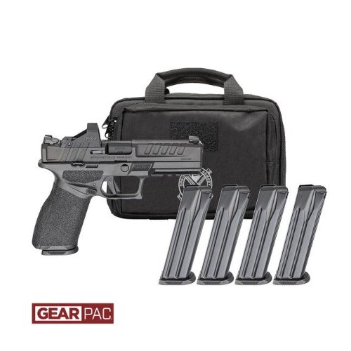SPRINGFIELD ECHELON 9MM 4.5"