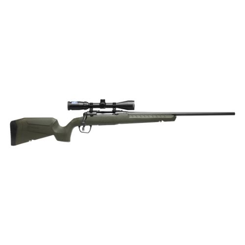 SAVAGE AXIS 2 XP 350 LEGEND LH