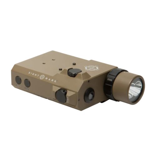 SIGHTMARK LOPRO FLASHLIGHT &
