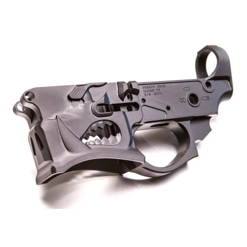 SHARPS BROS WARTHOG AR-15