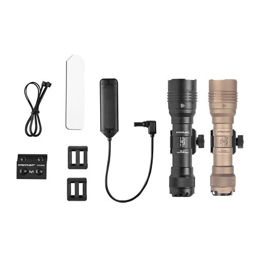 STREAMLIGHT PRO-TAC HL-X USB