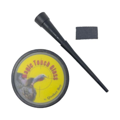 QUAKER BOY TURKEY CALL POT