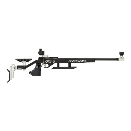 WALTHER KK500 BLACKTEC 22LR
