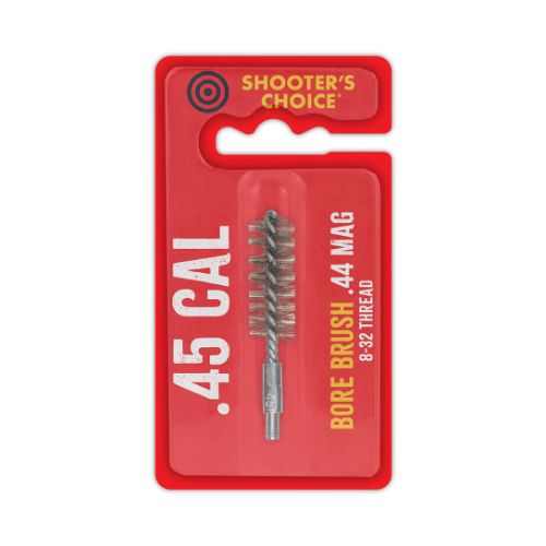 SHOOTERS CHOICE BRONZE BORE