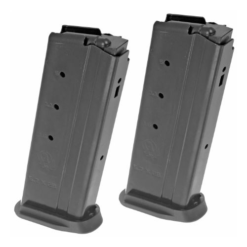 RUGER MAGAZINE 57 5.7X28