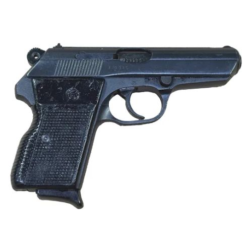 USED VZ-50 PISTOL 32 ACP
