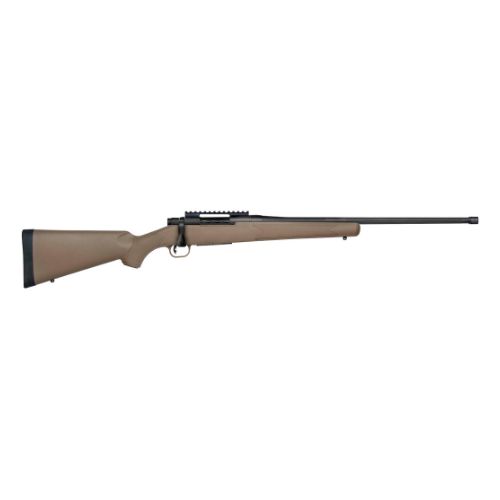 MOSSBERG PREDATOR 22-250 REM