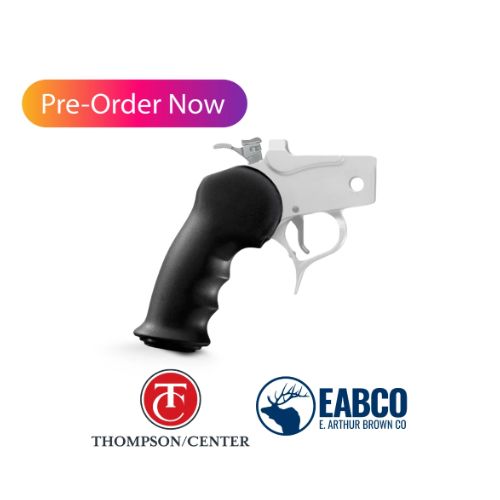 TC GRIP G2 CONTENDER RUBBER