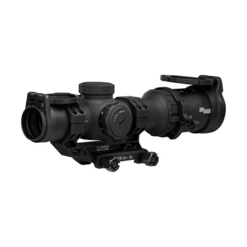 SIG SCOPE TANGO MSR COMPACT